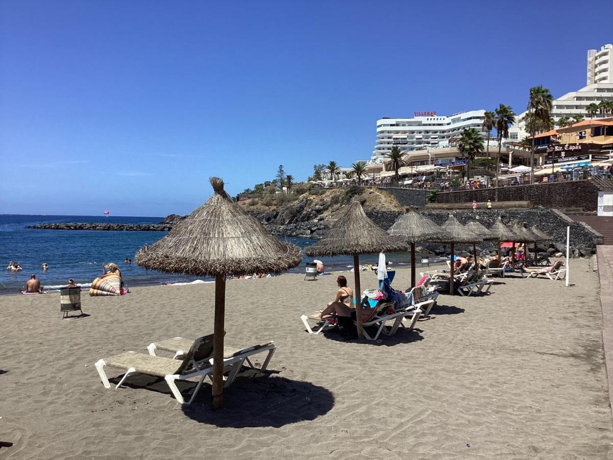Casa Giori Playa De Las Americas Extérieur photo